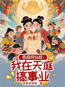西游成仙后：我在天庭搞事业
