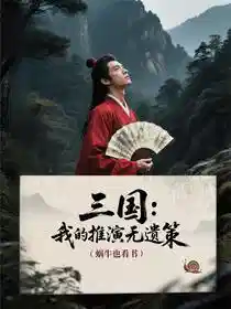 三国：我的推演无遗策
