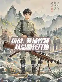 抗战：黄埔悍将，从总团长开始