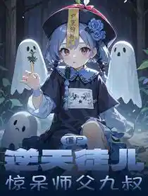 僵尸：逆天徒儿，惊呆师父九叔